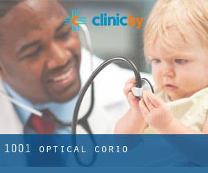 1001 Optical (Corio)