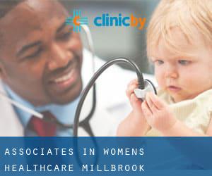 Associates In Women's Healthcare (Millbrook)