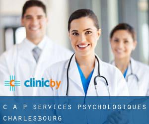 C A P Services Psychologiques (Charlesbourg)