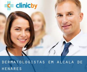 Dermatologistas em Alcalá de Henares