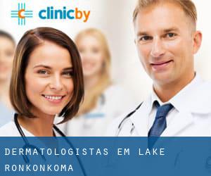 Dermatologistas em Lake Ronkonkoma