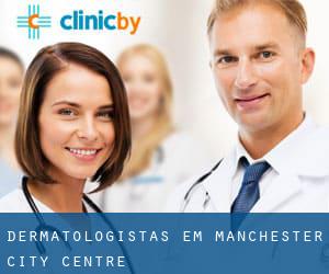 Dermatologistas em Manchester City Centre