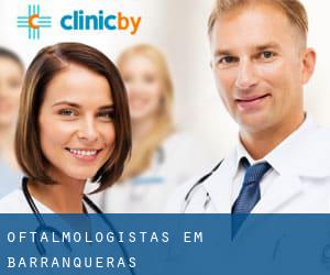 Oftalmologistas em Barranqueras