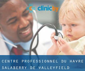 Centre Professionnel Du Havre (Salaberry-de-Valleyfield)