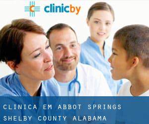 clínica em Abbot Springs (Shelby County, Alabama)