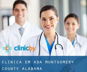 clínica em Ada (Montgomery County, Alabama)