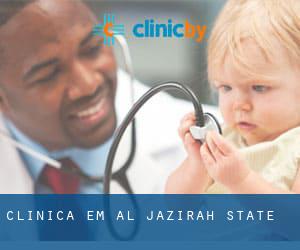clínica em Al Jazirah State