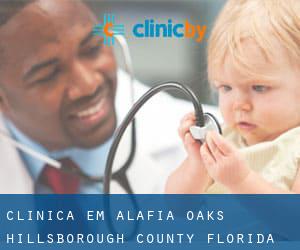 clínica em Alafia Oaks (Hillsborough County, Florida)