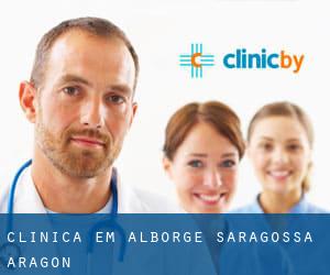 clínica em Alborge (Saragossa, Aragon)