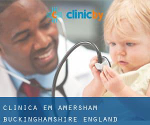 clínica em Amersham (Buckinghamshire, England)