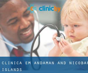 clínica em Andaman and Nicobar Islands