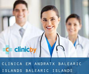 clínica em Andratx (Balearic Islands, Balearic Islands)