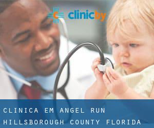 clínica em Angel Run (Hillsborough County, Florida)