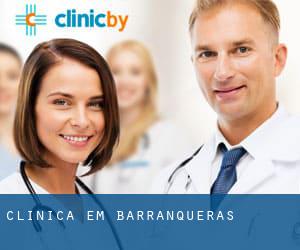 clínica em Barranqueras