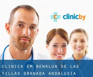clínica em Benalúa de las Villas (Granada, Andalusia)