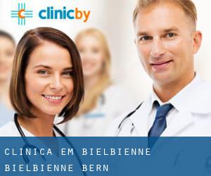 clínica em Biel/Bienne (Biel/Bienne, Bern)