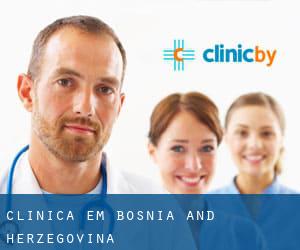 clínica em Bosnia and Herzegovina