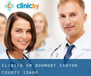 clínica em Bowmont (Canyon County, Idaho)