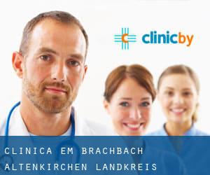 clínica em Brachbach (Altenkirchen Landkreis, Rhineland-Palatinate)