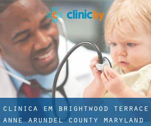 clínica em Brightwood Terrace (Anne Arundel County, Maryland)