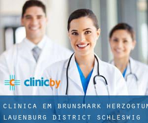 clínica em Brunsmark (Herzogtum Lauenburg District, Schleswig-Holstein)