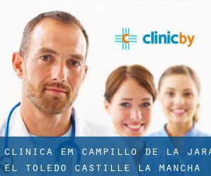 clínica em Campillo de la Jara (El) (Toledo, Castille-La Mancha)
