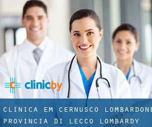 clínica em Cernusco Lombardone (Provincia di Lecco, Lombardy)