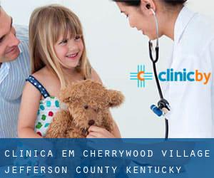 clínica em Cherrywood Village (Jefferson County, Kentucky)