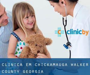 clínica em Chickamauga (Walker County, Georgia)