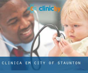 clínica em City of Staunton