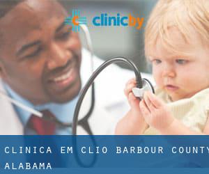 clínica em Clio (Barbour County, Alabama)