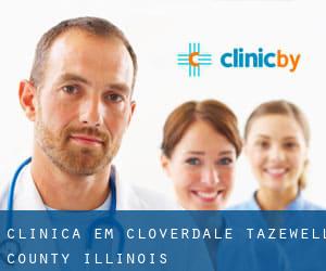 clínica em Cloverdale (Tazewell County, Illinois)