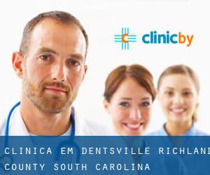 clínica em Dentsville (Richland County, South Carolina)
