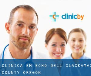 clínica em Echo Dell (Clackamas County, Oregon)