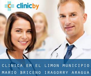 clínica em El Limón (Municipio Mario Briceño Iragorry, Aragua)