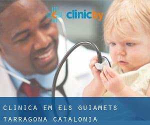clínica em els Guiamets (Tarragona, Catalonia)