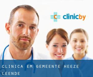 clínica em Gemeente Heeze-Leende