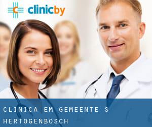 clínica em Gemeente 's-Hertogenbosch