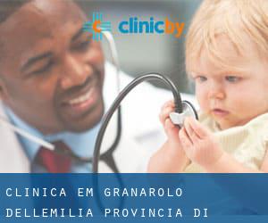 clínica em Granarolo dell'Emilia (Provincia di Bologna, Emilia-Romagna)