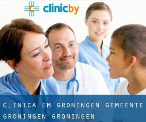 clínica em Groningen (Gemeente Groningen, Groningen)