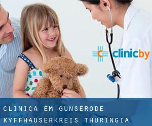 clínica em Günserode (Kyffhäuserkreis, Thuringia)