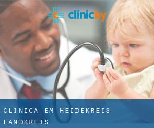 clínica em Heidekreis Landkreis