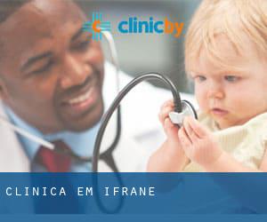 clínica em Ifrane
