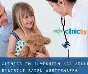 clínica em Ilvesheim (Karlsruhe District, Baden-Württemberg)