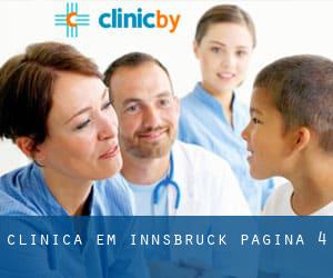 clínica em Innsbruck - página 4
