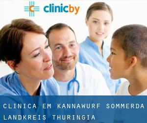 clínica em Kannawurf (Sömmerda Landkreis, Thuringia)