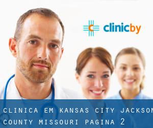 clínica em Kansas City (Jackson County, Missouri) - página 2