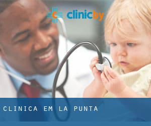 clínica em La Punta