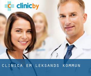 clínica em Leksands Kommun