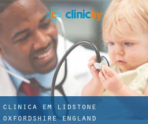 clínica em Lidstone (Oxfordshire, England)